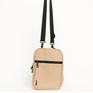 Brixley Medium Dessert Crossbody Sling